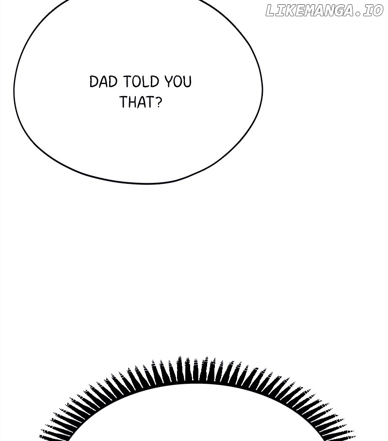 Betwixt – Manhwa Chapter 38 - page 17