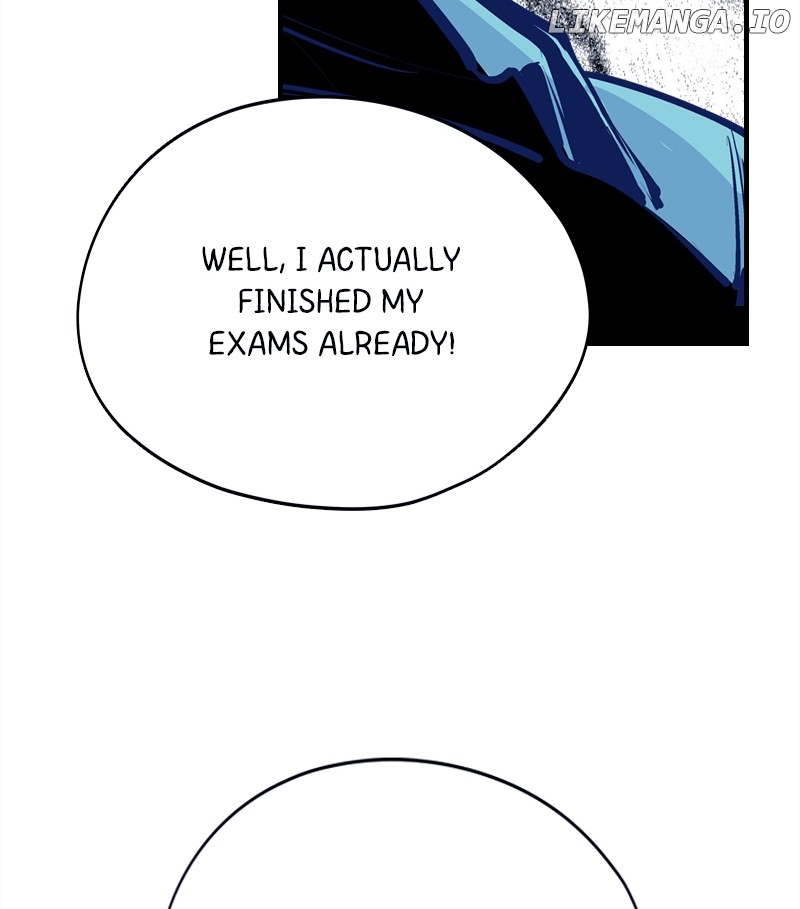 Betwixt – Manhwa Chapter 38 - page 19