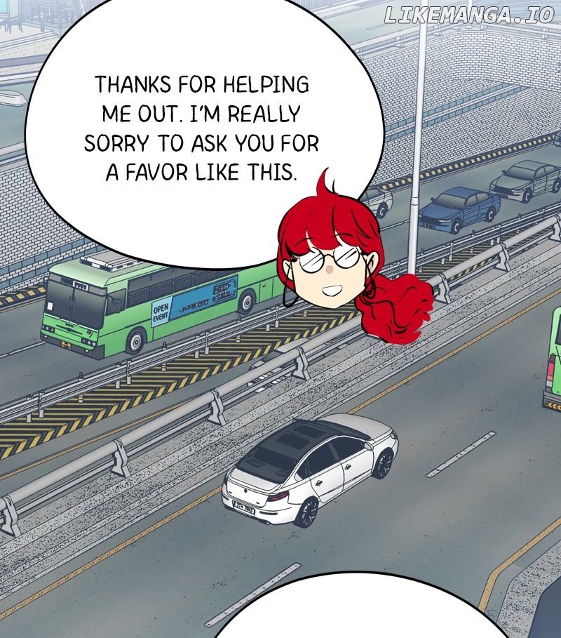 Betwixt – Manhwa Chapter 38 - page 2