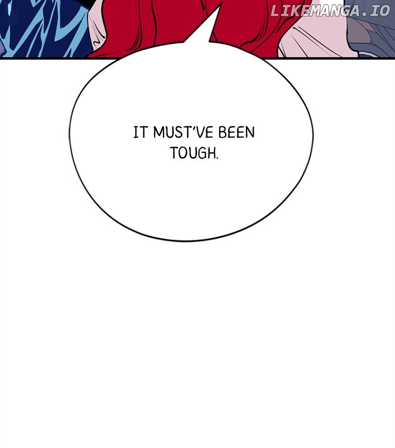 Betwixt – Manhwa Chapter 38 - page 21
