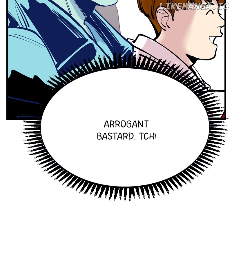 Betwixt – Manhwa Chapter 38 - page 23