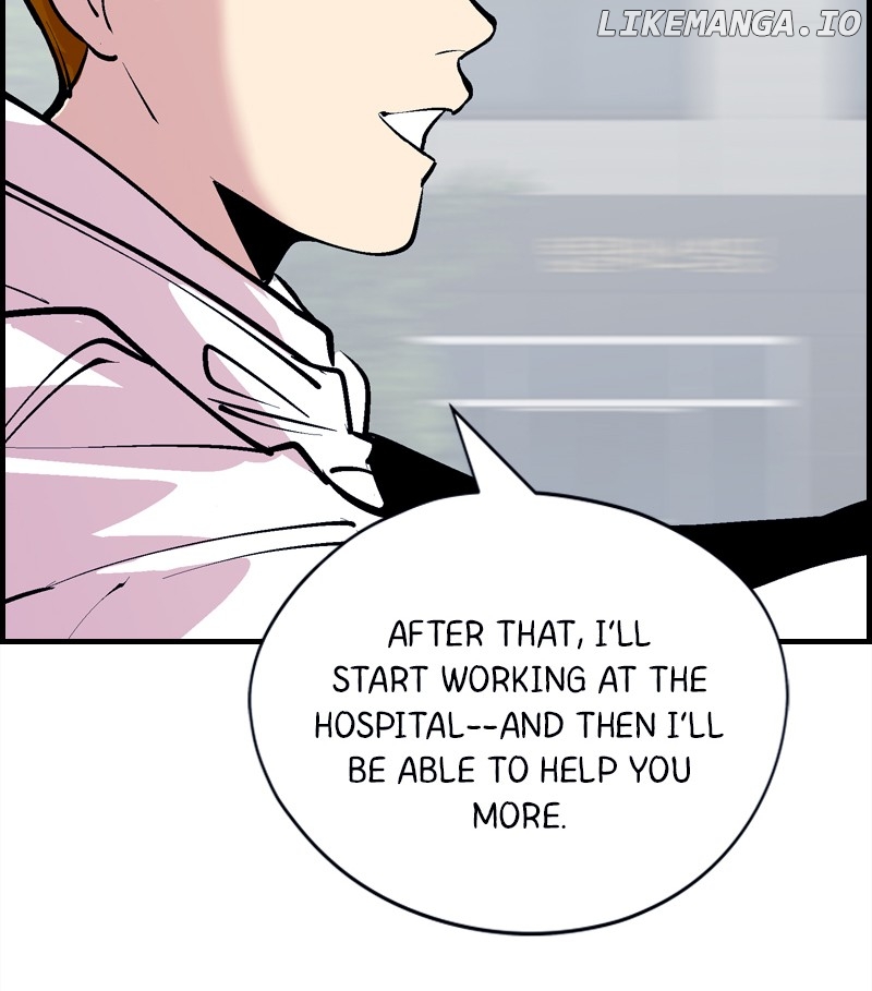 Betwixt – Manhwa Chapter 38 - page 25