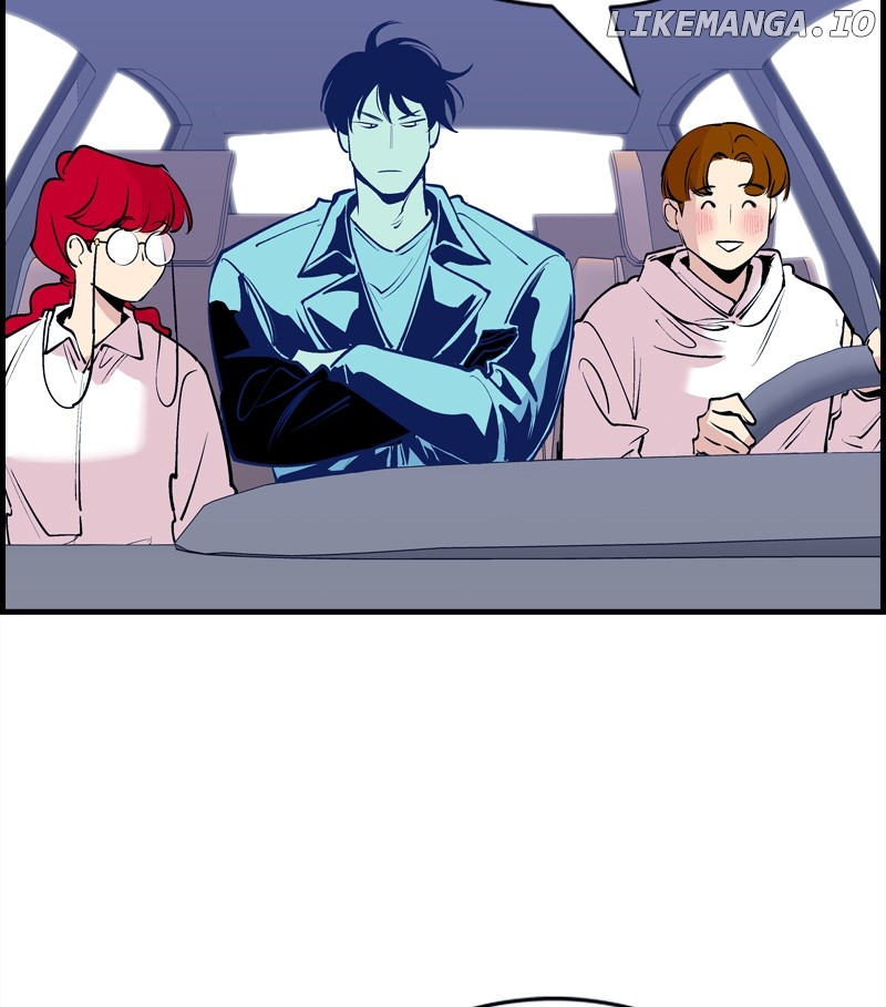 Betwixt – Manhwa Chapter 38 - page 29