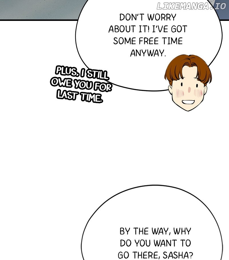 Betwixt – Manhwa Chapter 38 - page 3
