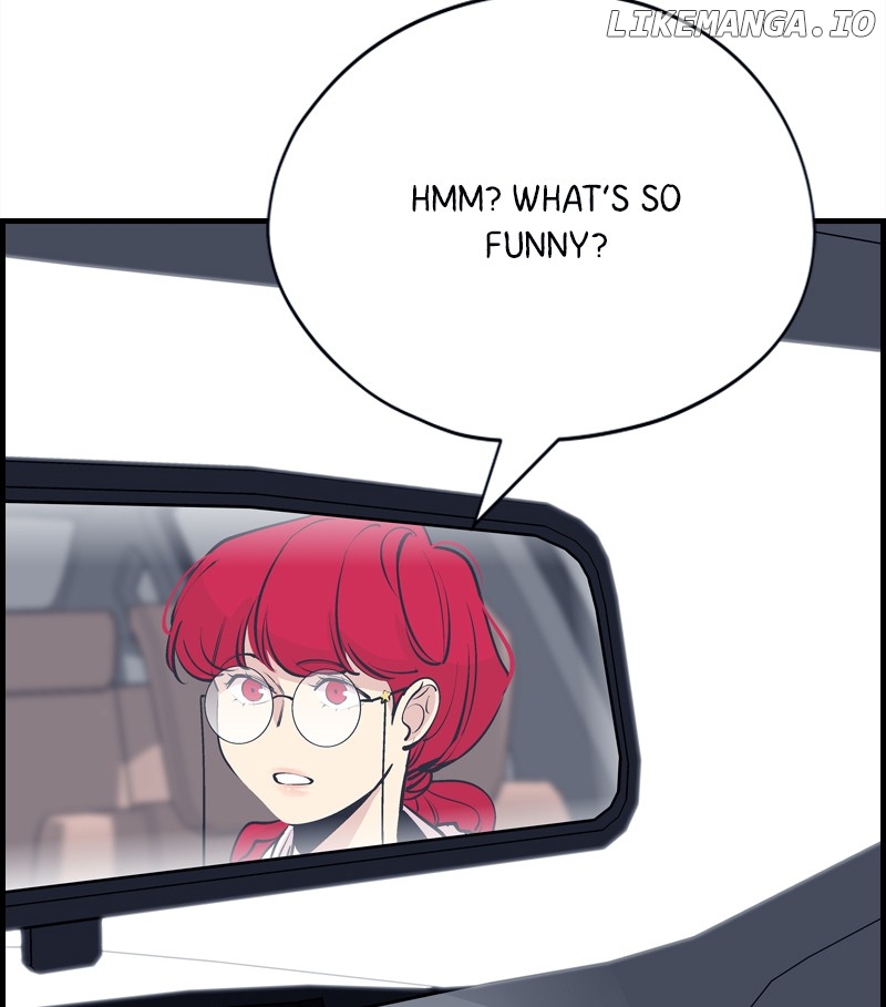 Betwixt – Manhwa Chapter 38 - page 30