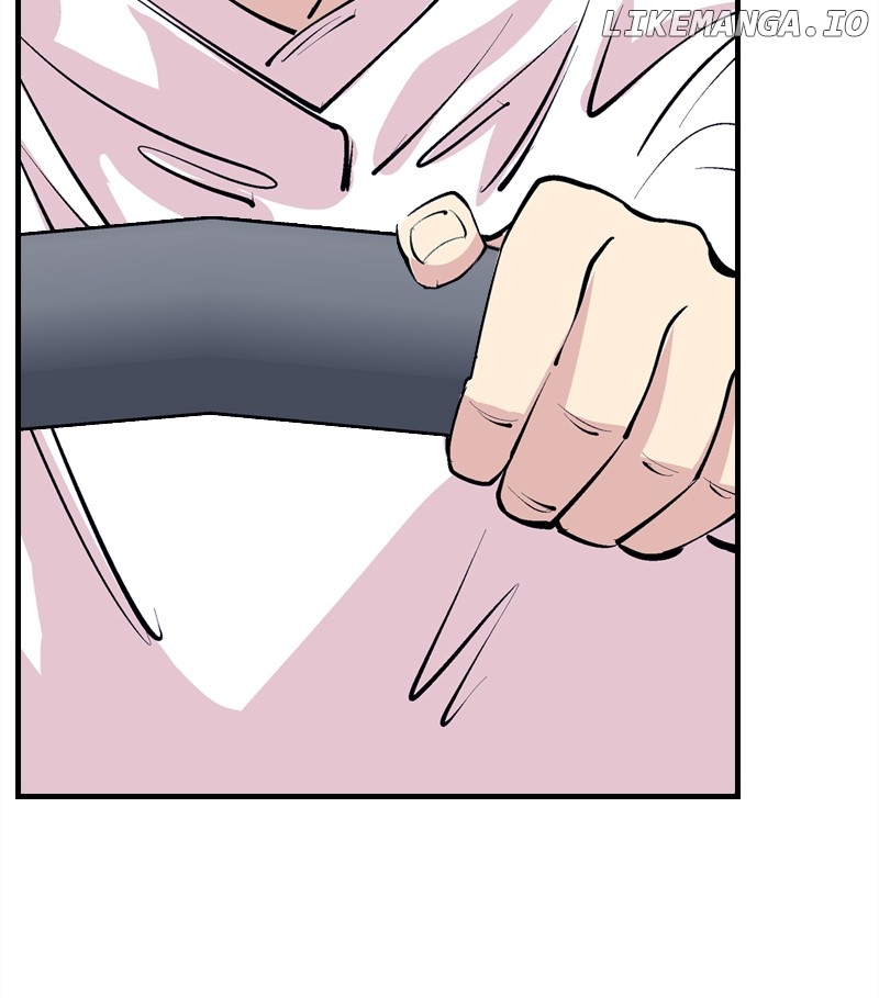 Betwixt – Manhwa Chapter 38 - page 32