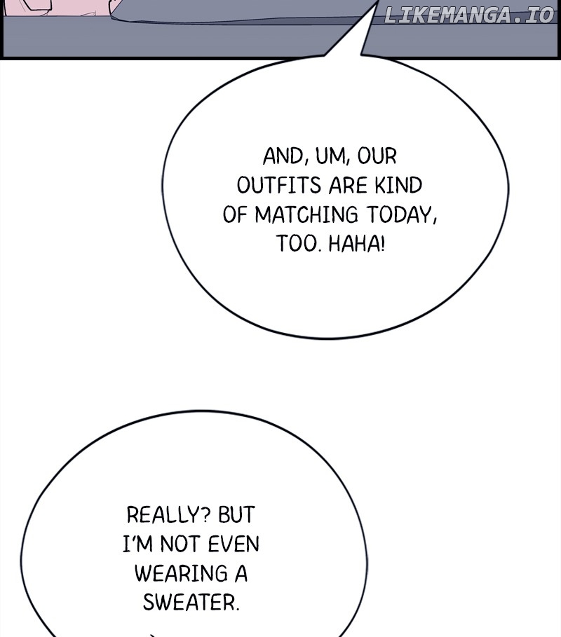 Betwixt – Manhwa Chapter 38 - page 34