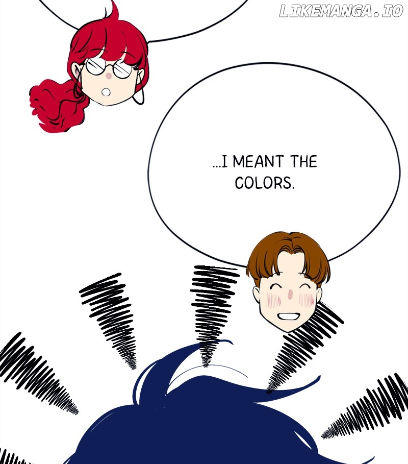 Betwixt – Manhwa Chapter 38 - page 35