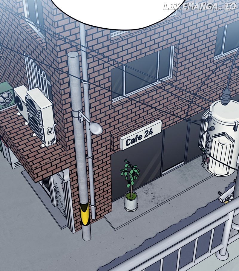 Betwixt – Manhwa Chapter 38 - page 39
