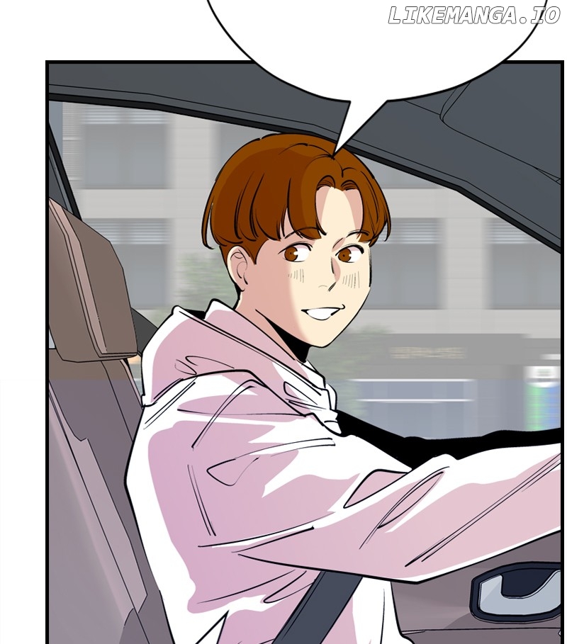 Betwixt – Manhwa Chapter 38 - page 4