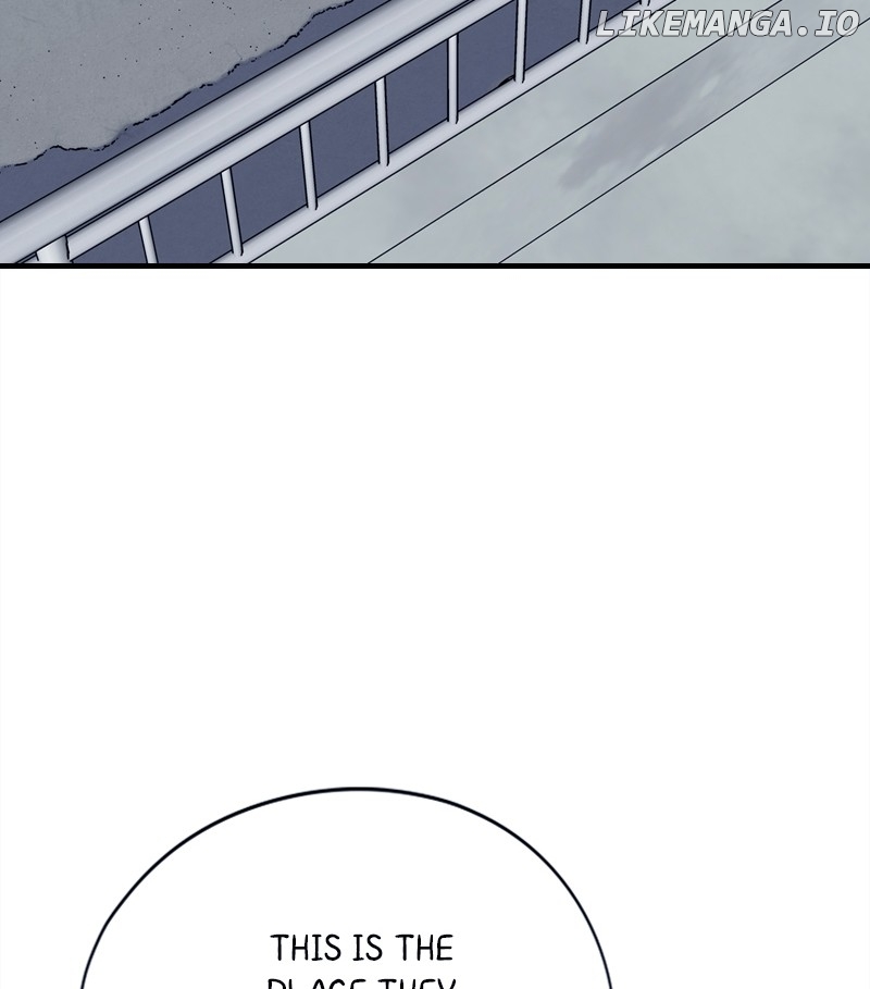 Betwixt – Manhwa Chapter 38 - page 40
