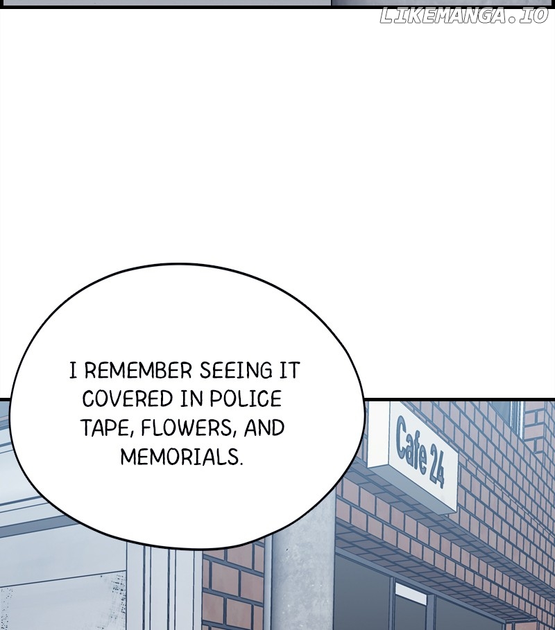 Betwixt – Manhwa Chapter 38 - page 42