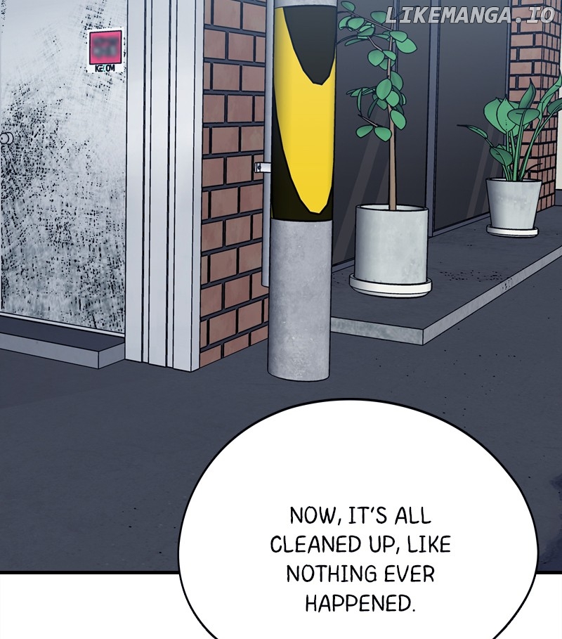 Betwixt – Manhwa Chapter 38 - page 43