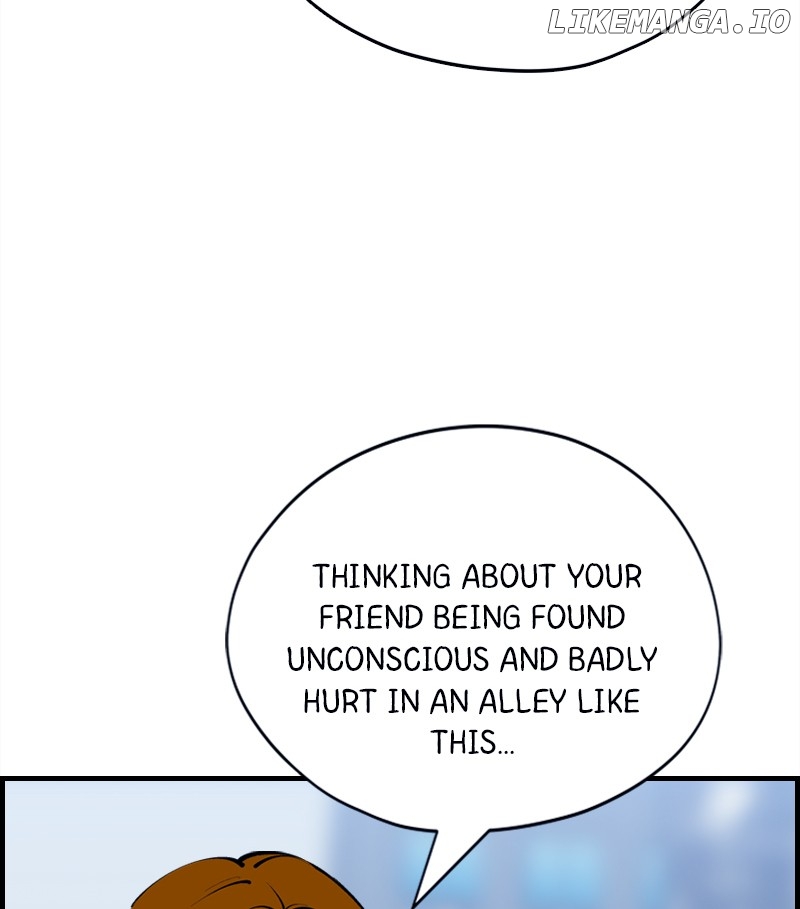 Betwixt – Manhwa Chapter 38 - page 44