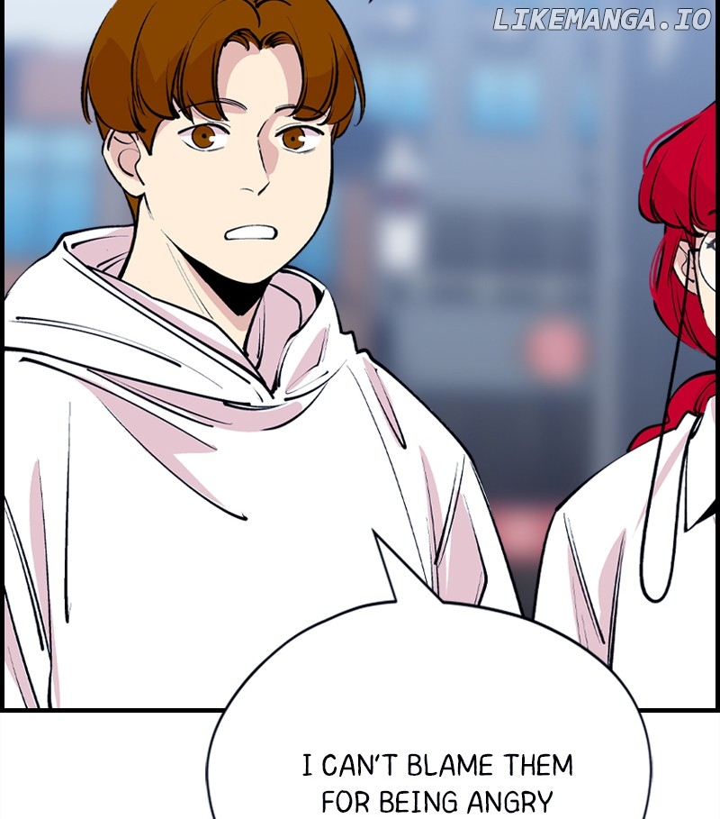 Betwixt – Manhwa Chapter 38 - page 45