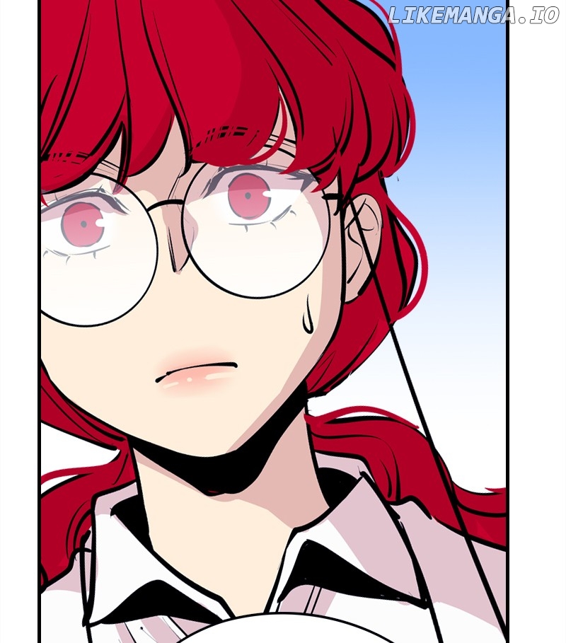 Betwixt – Manhwa Chapter 38 - page 47