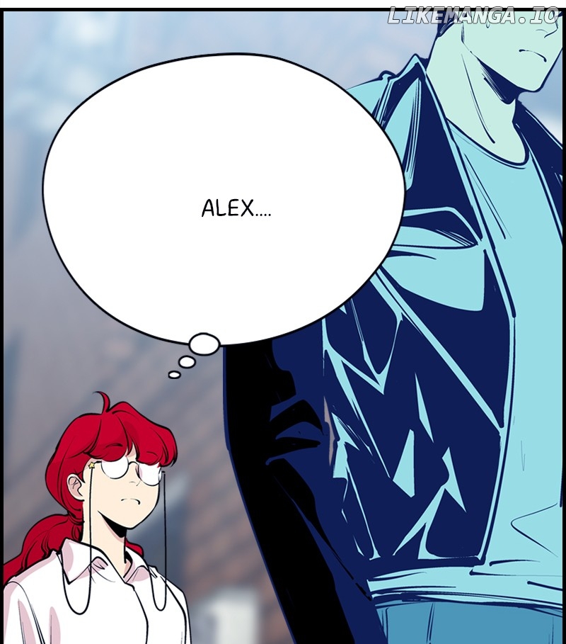Betwixt – Manhwa Chapter 38 - page 49