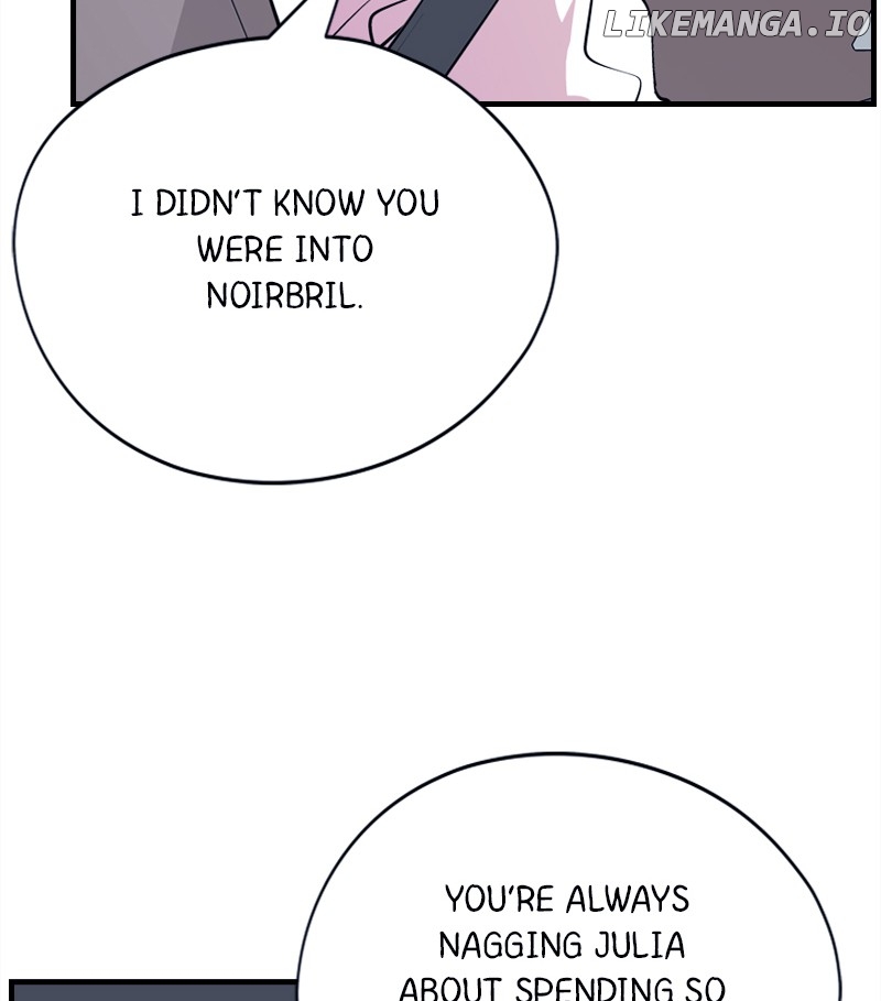 Betwixt – Manhwa Chapter 38 - page 5