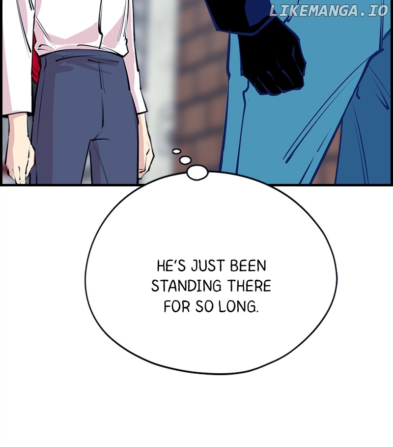 Betwixt – Manhwa Chapter 38 - page 50