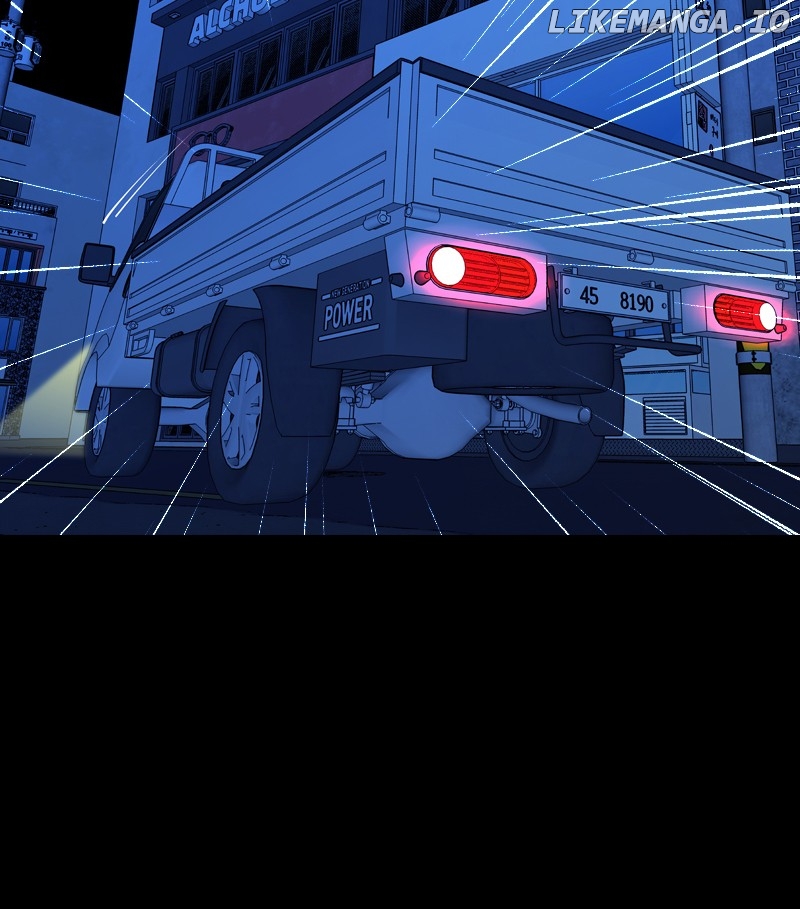 Betwixt – Manhwa Chapter 38 - page 55