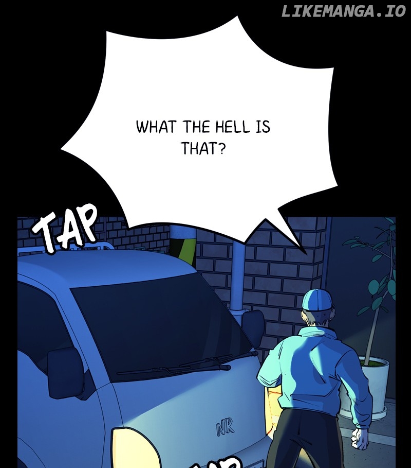 Betwixt – Manhwa Chapter 38 - page 56
