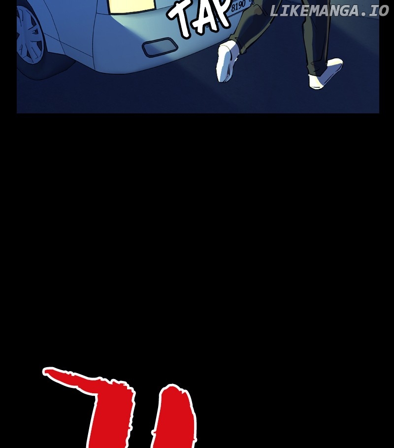 Betwixt – Manhwa Chapter 38 - page 57