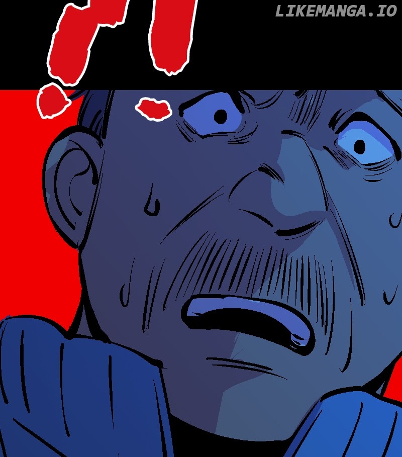 Betwixt – Manhwa Chapter 38 - page 58
