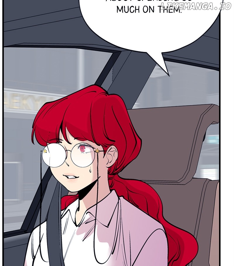 Betwixt – Manhwa Chapter 38 - page 6