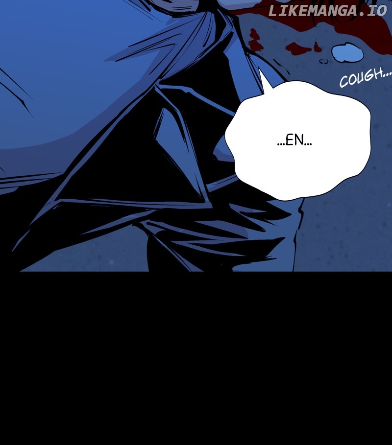 Betwixt – Manhwa Chapter 38 - page 61