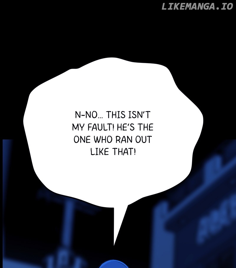 Betwixt – Manhwa Chapter 38 - page 62