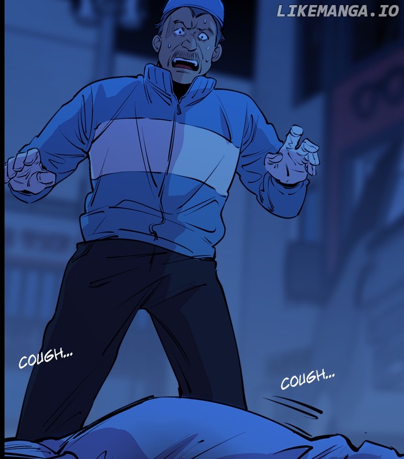 Betwixt – Manhwa Chapter 38 - page 63