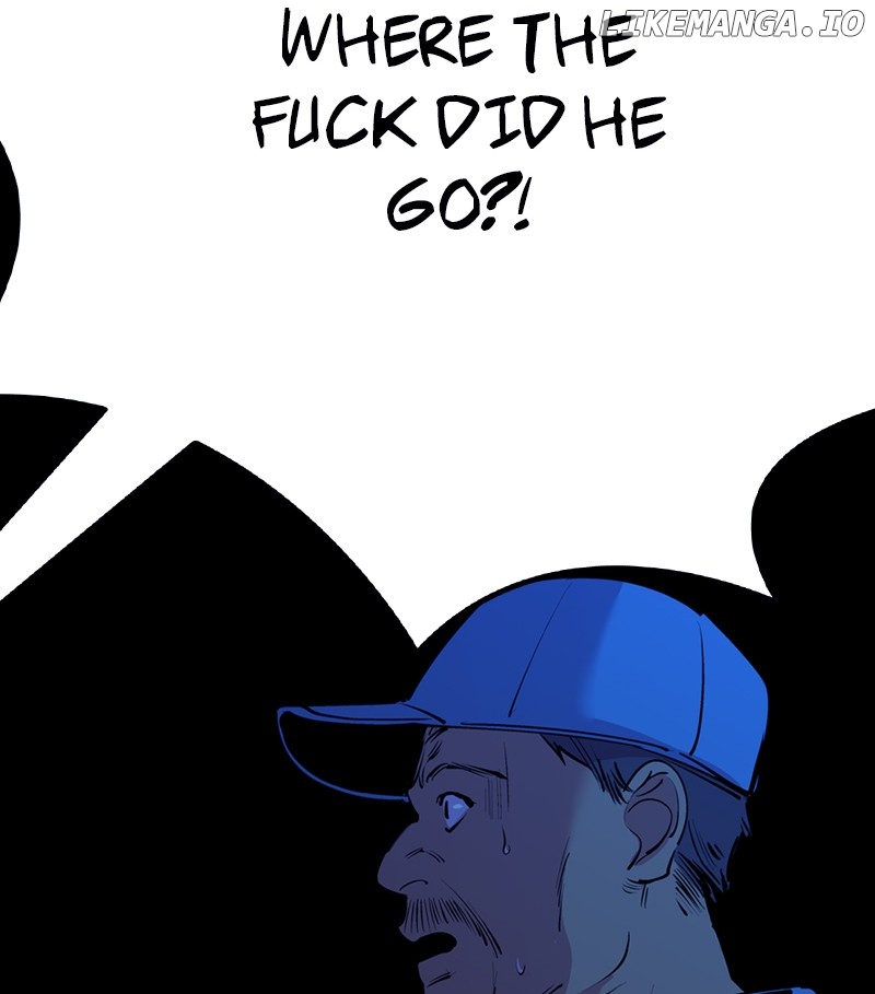 Betwixt – Manhwa Chapter 38 - page 66