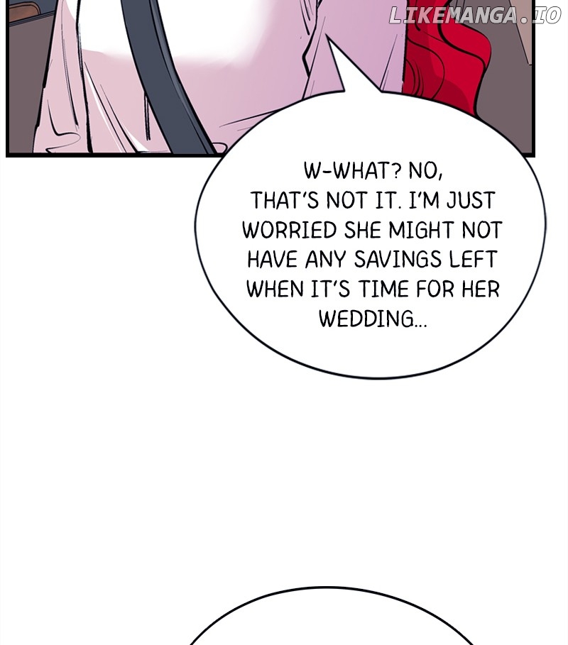 Betwixt – Manhwa Chapter 38 - page 7