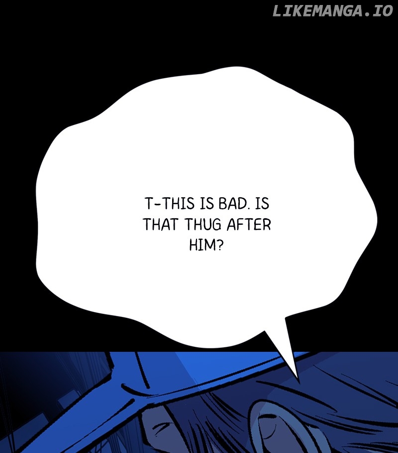 Betwixt – Manhwa Chapter 38 - page 70