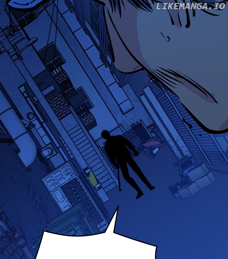 Betwixt – Manhwa Chapter 38 - page 71