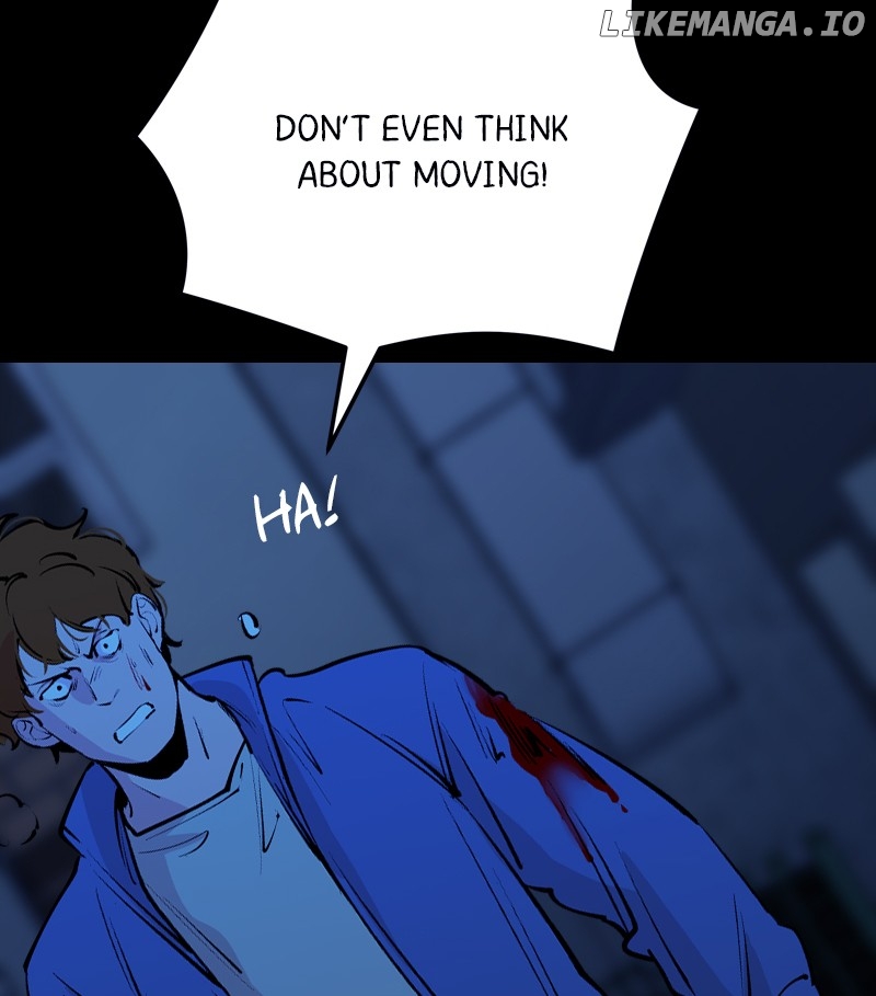 Betwixt – Manhwa Chapter 38 - page 73