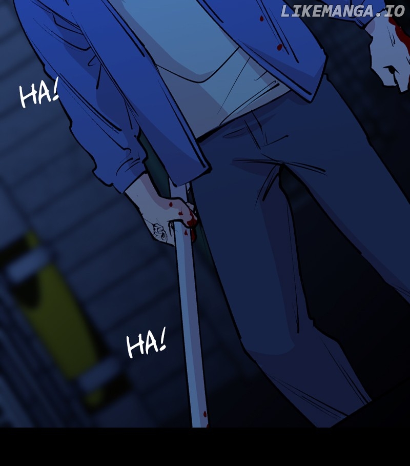 Betwixt – Manhwa Chapter 38 - page 74