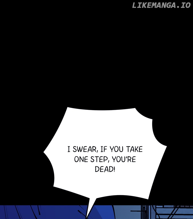 Betwixt – Manhwa Chapter 38 - page 75