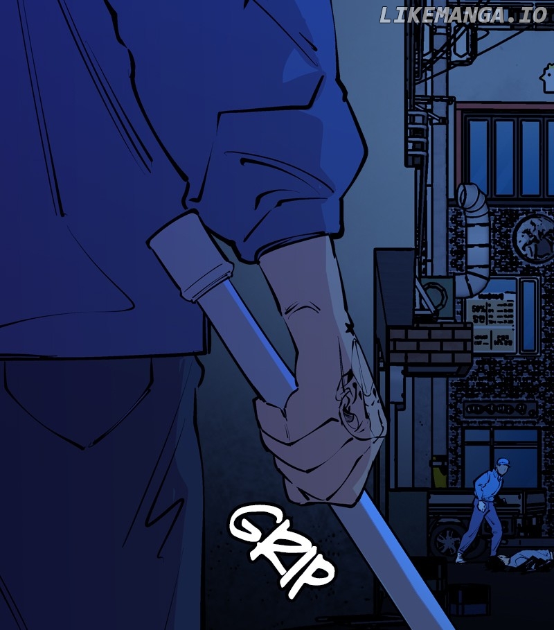 Betwixt – Manhwa Chapter 38 - page 76