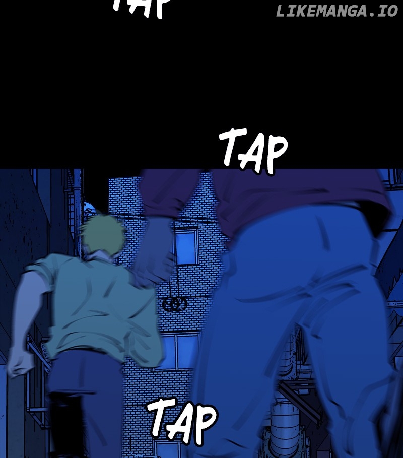 Betwixt – Manhwa Chapter 38 - page 78