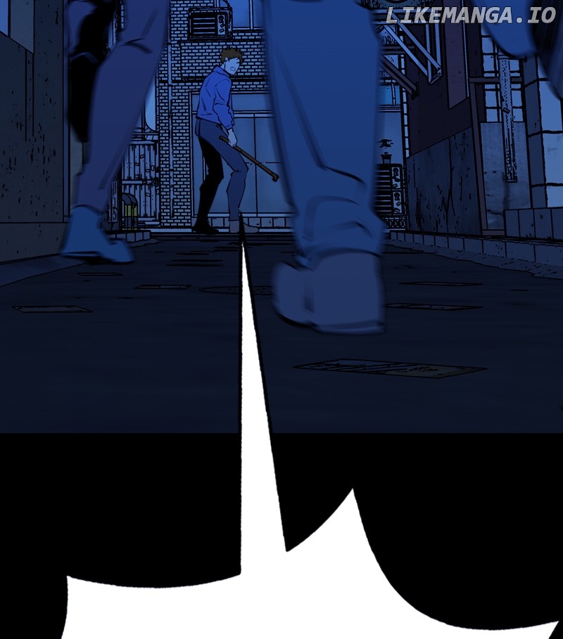 Betwixt – Manhwa Chapter 38 - page 79