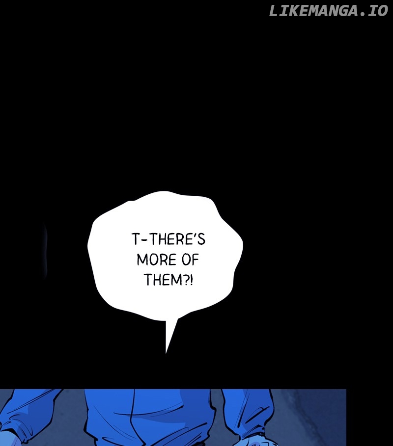 Betwixt – Manhwa Chapter 38 - page 81