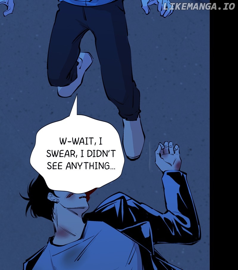 Betwixt – Manhwa Chapter 38 - page 82