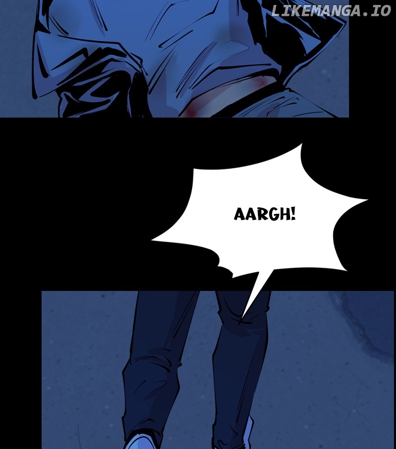 Betwixt – Manhwa Chapter 38 - page 83
