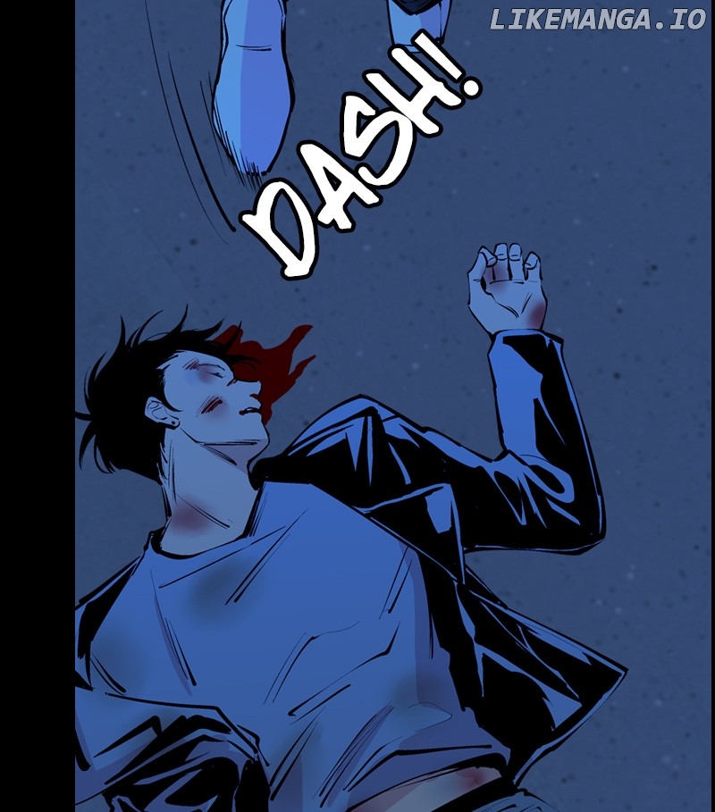 Betwixt – Manhwa Chapter 38 - page 84