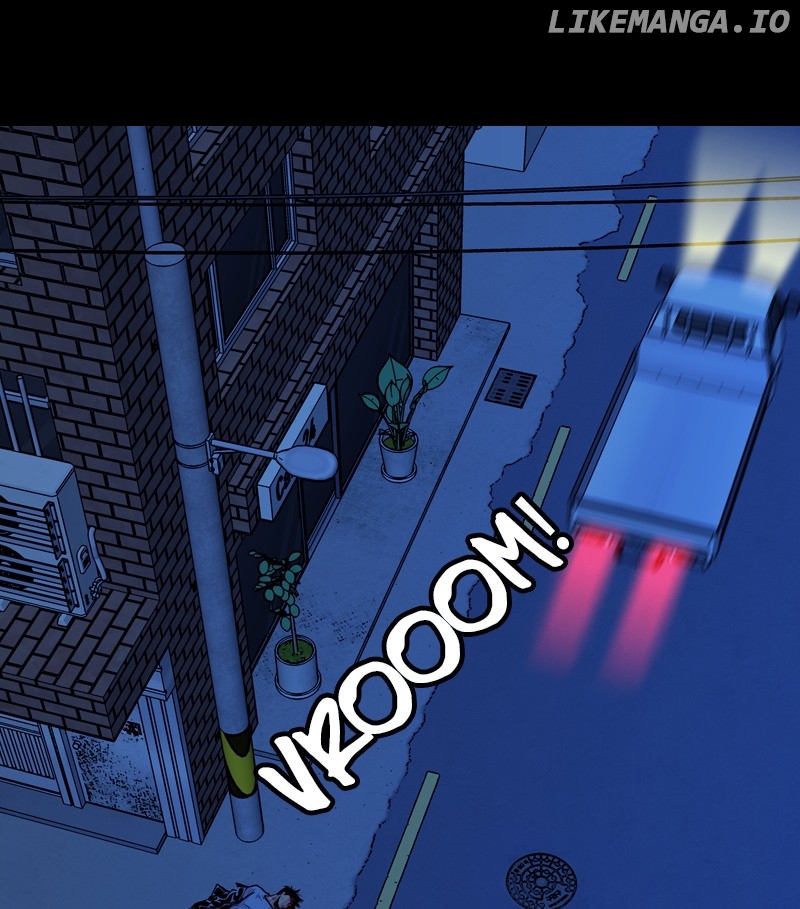 Betwixt – Manhwa Chapter 38 - page 87