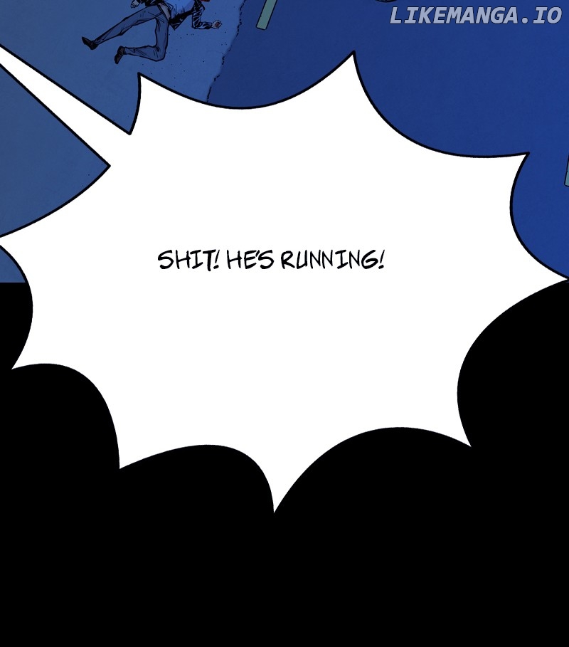 Betwixt – Manhwa Chapter 38 - page 88