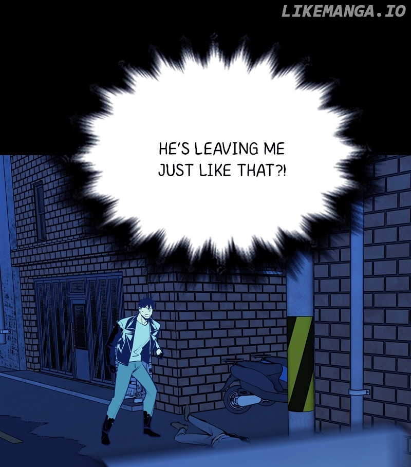 Betwixt – Manhwa Chapter 38 - page 89