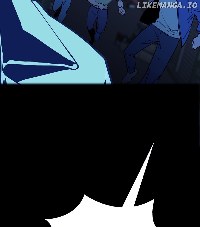 Betwixt – Manhwa Chapter 38 - page 92
