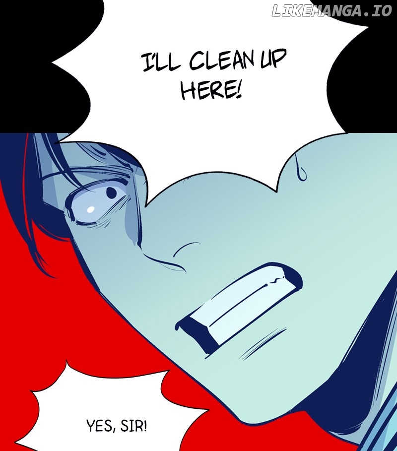 Betwixt – Manhwa Chapter 38 - page 93